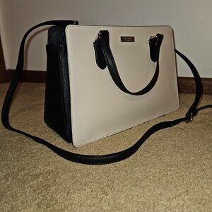Kate Spade Laurel Crossbody